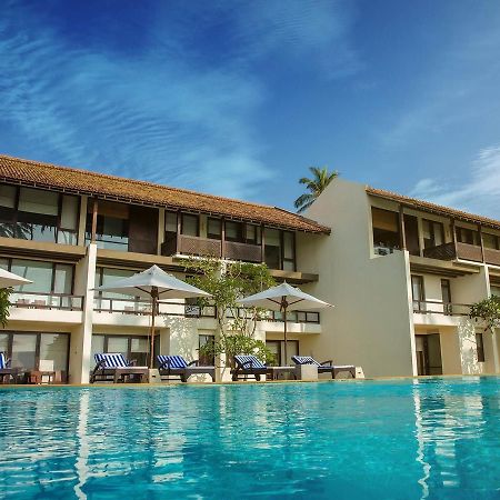 Grand Beach Wadduwa Exterior foto