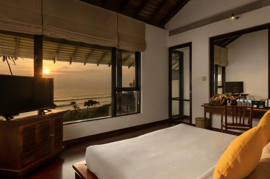Grand Beach Wadduwa Exterior foto