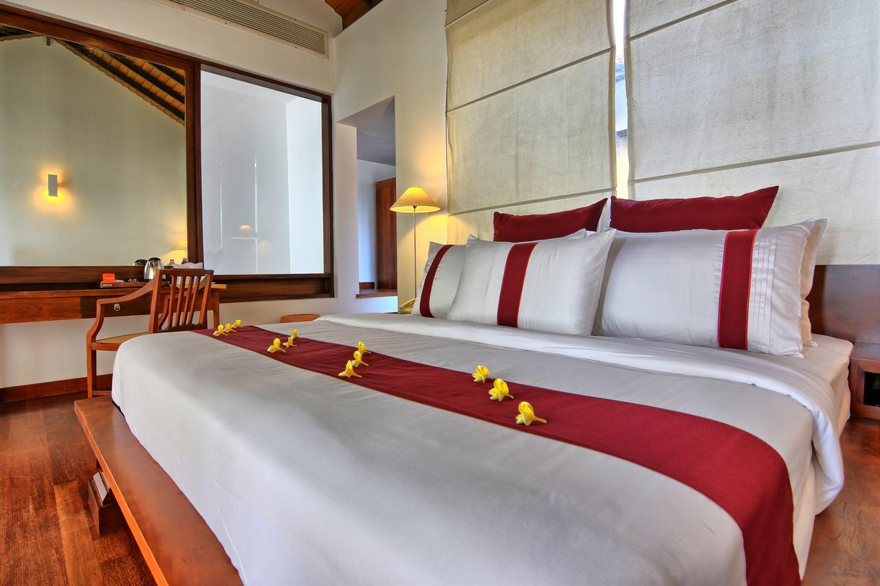 Grand Beach Wadduwa Exterior foto