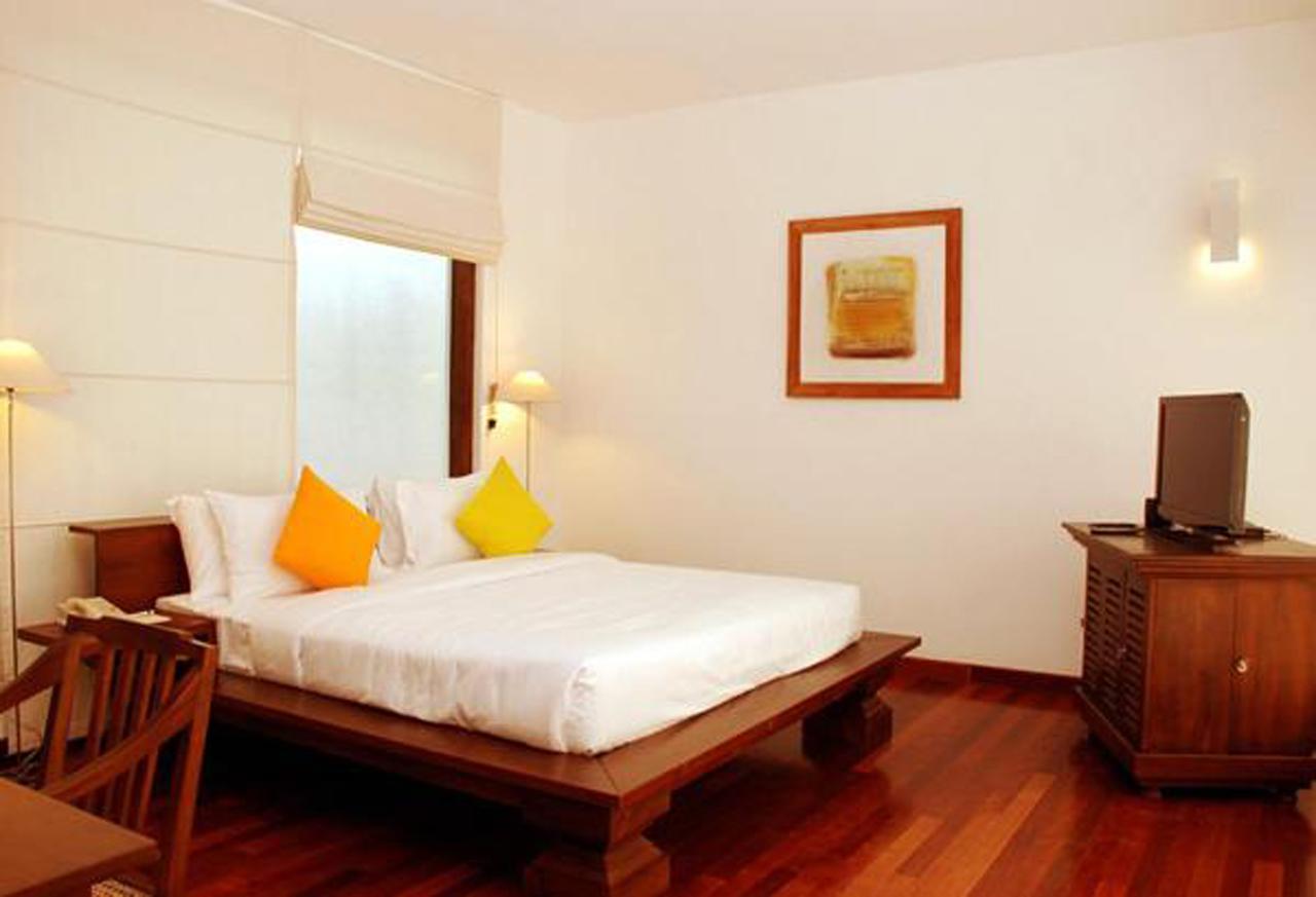 Grand Beach Wadduwa Exterior foto